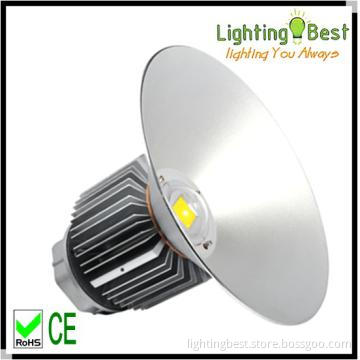 300w led high bay light for steel factory